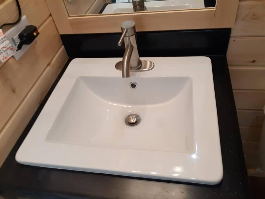 091 Star Gazing Tiny Home Near Grand Canyon South Rim Sleeps 8 Valle Exterior foto