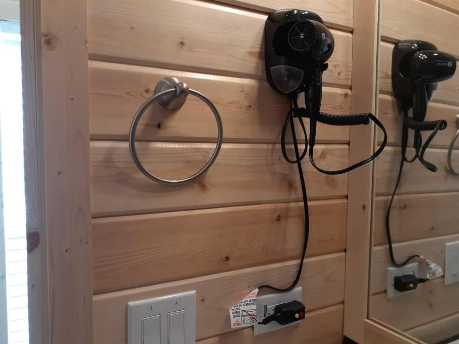 091 Star Gazing Tiny Home Near Grand Canyon South Rim Sleeps 8 Valle Exterior foto