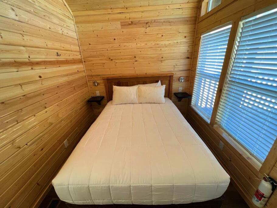091 Star Gazing Tiny Home Near Grand Canyon South Rim Sleeps 8 Valle Exterior foto
